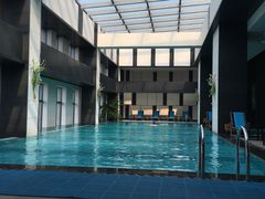 -西美五洲酒店康乐中心