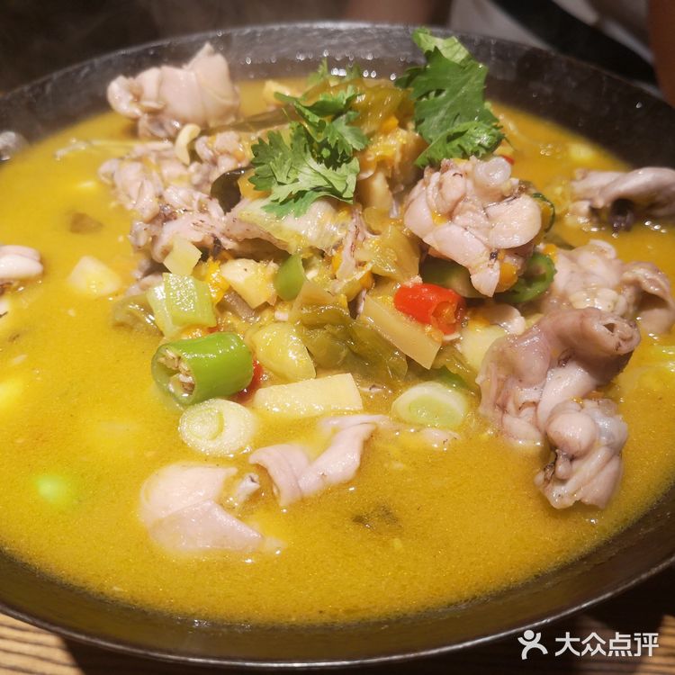 感觉东营的川菜馆都一个模式，很神奇！