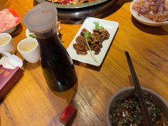 -城墙拐拐火锅(三峡广场黑金冠店)
