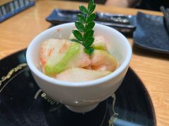 -沼津港精致料理·寿喜烧·烧鸟(青浦宝龙广场日料榜单店)