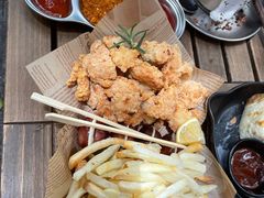 -甘单茶事小馆(洋河店)