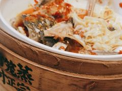 -渔乡米香·剁椒鱼头(四方坪店)