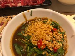 -牛记皇鲜牛肉火锅(环球度假区梨园店)