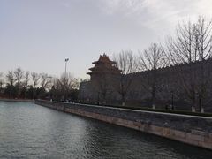-东华门大街小区