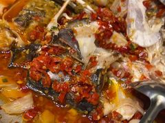 -楚鱼王·河鲜·湖北菜(华农店)