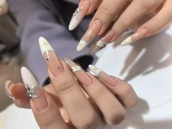 -LynLyn琳林美甲美睫