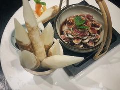 -梧桐花园餐厅(新城店)