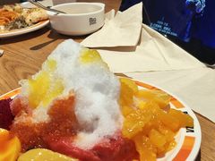 -比格比萨自助(南京万达茂店)