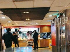 -麦当劳(一德路店)