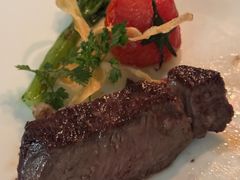 -圣丰索菲特·法国餐厅