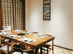 -蟹将军·松叶蟹和牛日料放题自助(K11店)