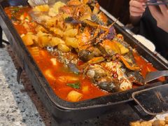 -里岛烤鱼(东港凯虹广场店)