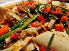 -懒人盐府人家(航天桥店)