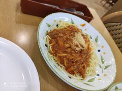 -萨莉亚意式餐厅(彩悦城店)