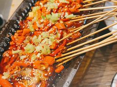 -成都吃客(九眼桥店)