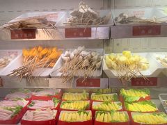 -钢管厂五区小郡肝火锅串串香(总店)