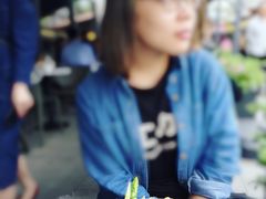 英式大早餐-gaga(深圳南山益田假日广场店)