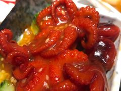 -禾绿回转寿司(万柳华联店)