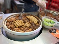 -阿姨牛杂(北京路店)
