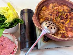 -香火肥肠(福田店)