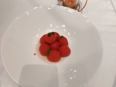 冰镇梅香番茄仔-二十四单 淮扬新味