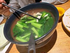 -缘生态云南菜·野生菌庭院餐厅(华侨城店)