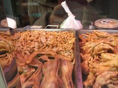 -清真拉妈卤味(回民街店)