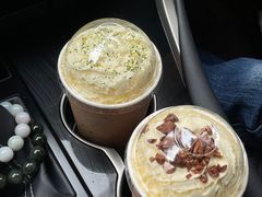 -成川茶店·潮汕工夫浓茶(万象店)