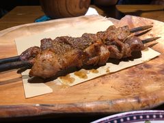 -天山醉美·新疆餐厅(富华里店)
