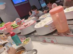 -龍歌自助小火锅(李沧顺和汇店)