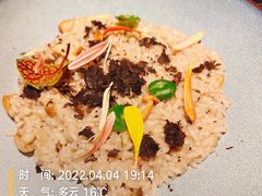 -第101座花园餐厅(湖滨88店)