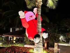 -石梅湾艾美度假酒店