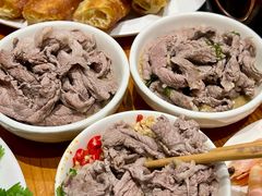 -義聚德·清真铜锅涮羊肉·烧烤(河东店)