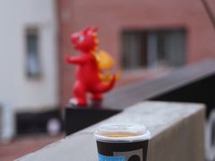 -nodcafe(M50创意园店)