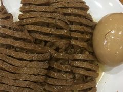 -秦韵轩·西安小馆(贻成福地广场店)