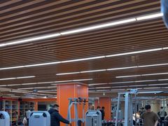 -CXFIT 陈徐健身工作室(凯旋店)