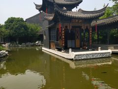 -口岸雕花楼