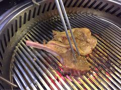 -土大力韩国烤肉料理(开封龙亭店)