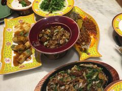 -那家小馆•北京菜•烤鸭(中关村店)