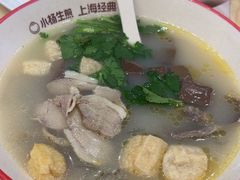 -小杨生煎(深圳岗厦北店)