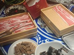 -东道煮牛肉火锅(东盛大街店)