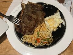 -豪客来牛排(金鼎广场店)