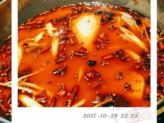 -重庆乌鱼庄·龙滋鲜(青羊大道店)