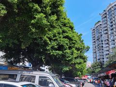 -南泰百货批发市场
