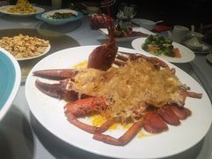 -船歌·鱼水饺青岛菜(闽江二路店)