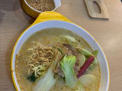 -小谷姐姐麻辣拌·麻辣烫(百子湾店)