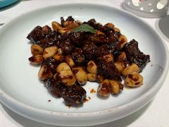 -聆桂烤鸭·金奖烤鸭(静联广场店)
