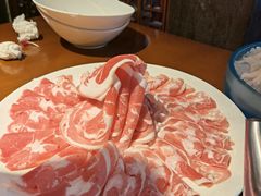 -宝泉铜锅·涮羊肉(解放东路店)