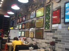 -银记肠粉店(新港西路店)