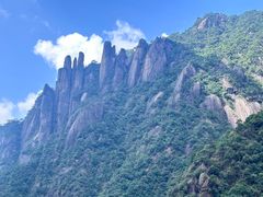 -三清山风景名胜区
